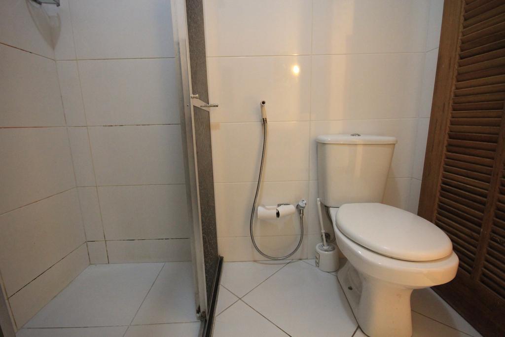 דירות ריו דה ז'ניירו Ribeiro 612 חדר תמונה